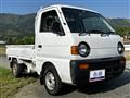 1996 Suzuki Carry Truck