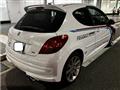 2007 Peugeot 207