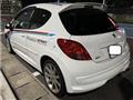 2007 Peugeot 207