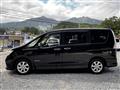 2013 Nissan Serena