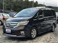 2013 Nissan Serena