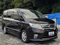 2013 Nissan Serena