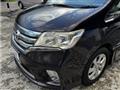 2013 Nissan Serena