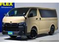 2024 Toyota Hiace Van