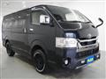 2022 Toyota Hiace Van