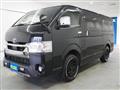 2022 Toyota Hiace Van