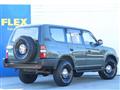 1996 Toyota Land Cruiser Prado