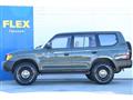 1996 Toyota Land Cruiser Prado