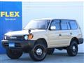 2000 Toyota Land Cruiser Prado