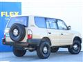 2000 Toyota Land Cruiser Prado