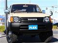 2000 Toyota Land Cruiser Prado