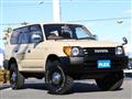 2000 Toyota Land Cruiser Prado