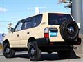 2000 Toyota Land Cruiser Prado