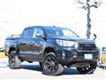 2018 Toyota Hilux