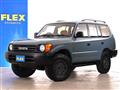 1999 Toyota Land Cruiser Prado