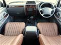 1999 Toyota Land Cruiser Prado