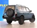 1999 Toyota Land Cruiser Prado