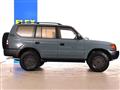 1999 Toyota Land Cruiser Prado