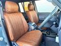 1999 Toyota Land Cruiser Prado