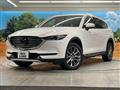 2020 Mazda CX-8