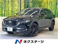 2022 Mazda CX-8