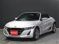 2020 Honda S660