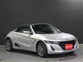 2020 Honda S660