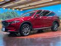 2019 Mazda CX-8