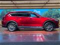 2019 Mazda CX-8