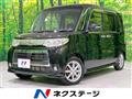 2011 Daihatsu Tanto