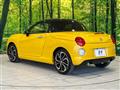 2021 Daihatsu Copen