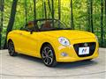 2021 Daihatsu Copen