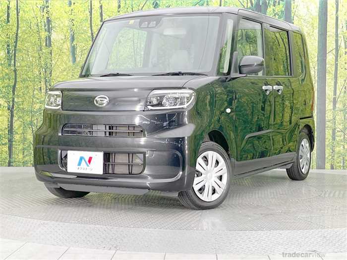 2020 Daihatsu Tanto