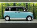 2017 Daihatsu Move Canbus