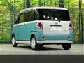 2017 Daihatsu Move Canbus