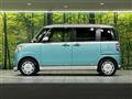 2017 Daihatsu Move Canbus