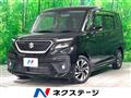 2021 Suzuki Solio Bandit