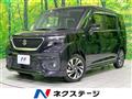 2022 Suzuki Solio Bandit