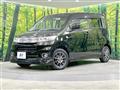 2009 Suzuki Wagon R Stingray