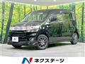 2009 Suzuki Wagon R Stingray