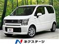 2018 Suzuki Wagon R