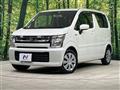 2018 Suzuki Wagon R