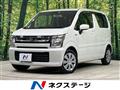 2018 Suzuki Wagon R