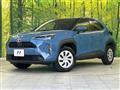 2021 Toyota Yaris Cross