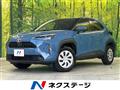 2021 Toyota Yaris Cross