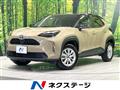 2021 Toyota Yaris Cross