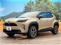 2022 Toyota Yaris Cross