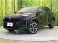 2022 Toyota Yaris Cross