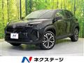 2022 Toyota Yaris Cross