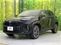 2022 Toyota Yaris Cross